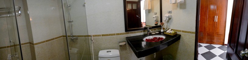 Hoa Dao Bathroom